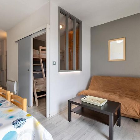 Zenitude - Appartement Au Pied Des Pistes Les Angles  Kültér fotó